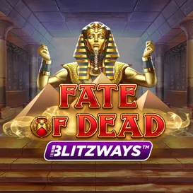 Fate of Dead Blitzways